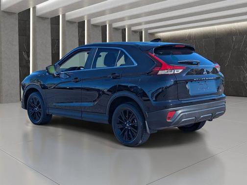 2024 Mitsubishi Eclipse Cross LE