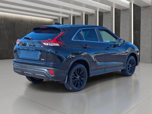 2024 Mitsubishi Eclipse Cross LE