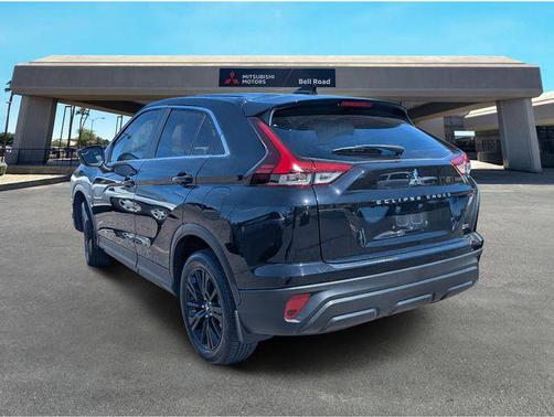 2024 Mitsubishi Eclipse Cross LE