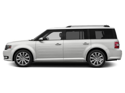 2015 Ford Flex Limited