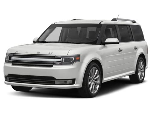 2015 Ford Flex Limited