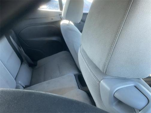 2020 Chevrolet Camaro 1LT