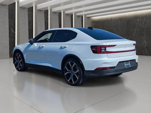 2022 Polestar 2 Long Range Dual Motor