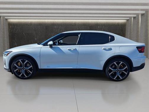 2022 Polestar 2 Long Range Dual Motor