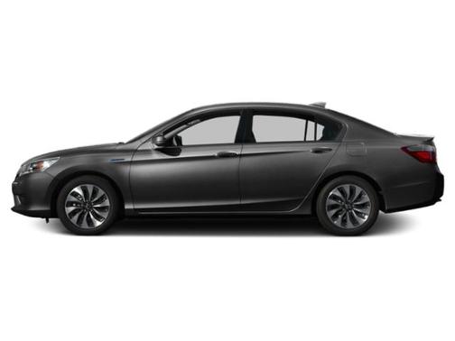 2015 Honda Accord Hybrid EX-L