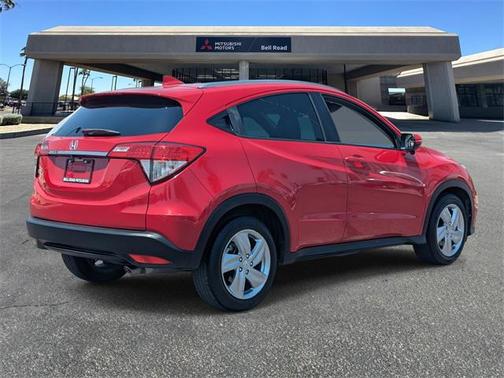 2020 Honda HR-V EX