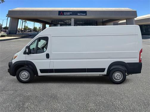 2025 RAM ProMaster 3500 High Roof