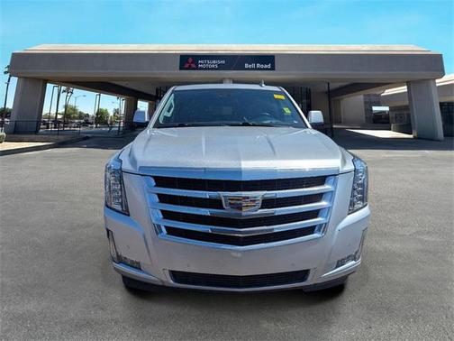 2020 Cadillac Escalade ESV Luxury
