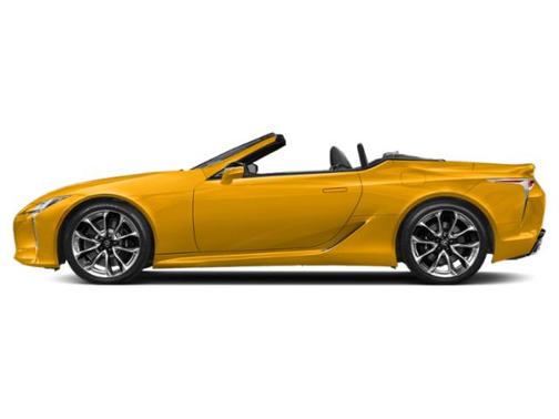 2021 Lexus LC 500 Base