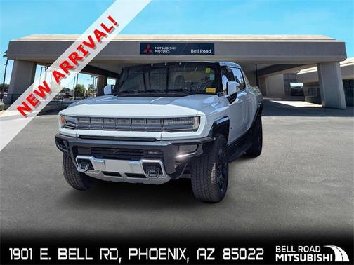 2024 GMC HUMMER EV Pickup 2X