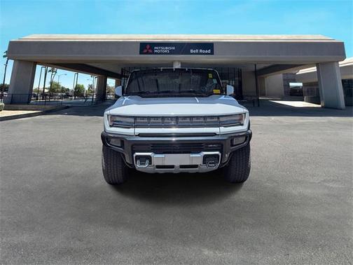 2024 GMC HUMMER EV Pickup 2X