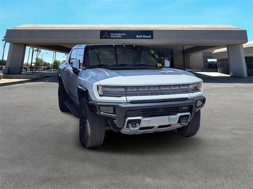 2024 GMC HUMMER EV Pickup 2X