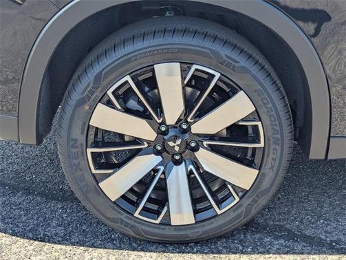 2025 Mitsubishi Outlander SE 2.5 2WD