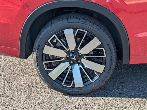 2025 Mitsubishi Outlander SEL 2.5 2WD