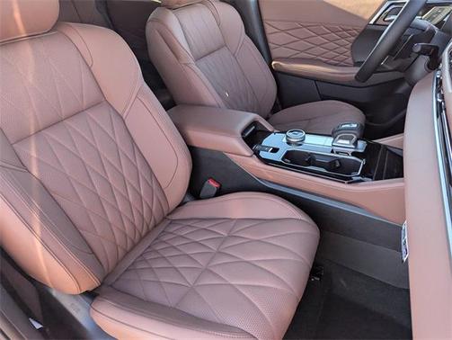 2025 Mitsubishi Outlander SEL 2.5 2WD