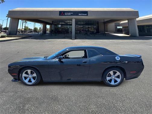 2019 Dodge Challenger R/T