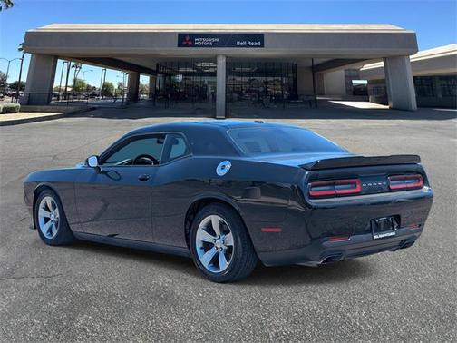 2019 Dodge Challenger R/T