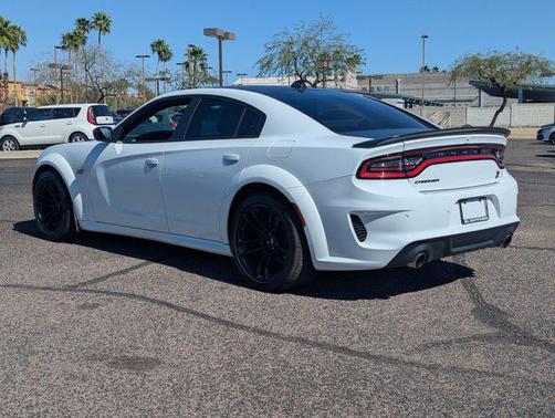 2023 Dodge Charger R/T Scat Pack