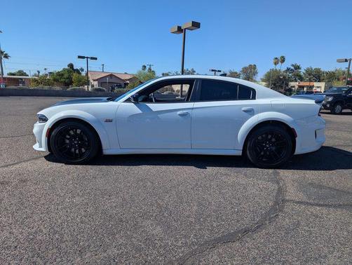 2023 Dodge Charger R/T Scat Pack