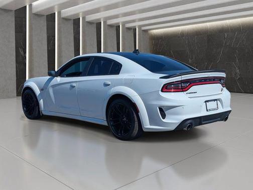 2023 Dodge Charger R/T Scat Pack