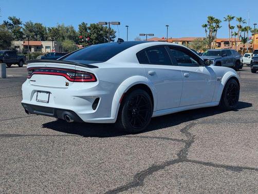 2023 Dodge Charger R/T Scat Pack