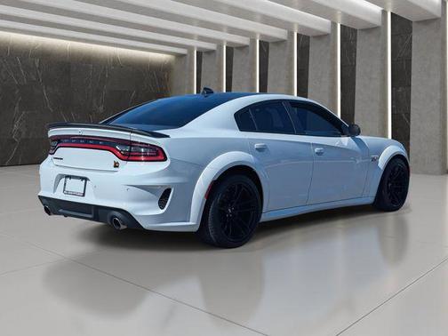 2023 Dodge Charger R/T Scat Pack
