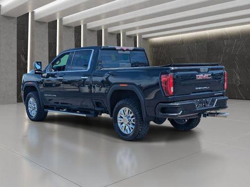 2021 GMC Sierra 2500 Denali