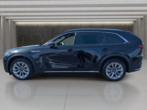 2025 Mazda CX-90 3.3 Turbo Premium Plus
