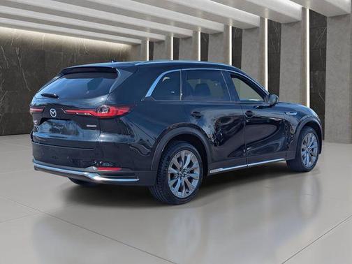 2025 Mazda CX-90 3.3 Turbo Premium Plus
