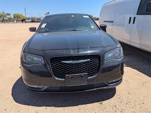 2019 Chrysler 300 S