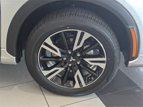 2026 Mitsubishi Eclipse Cross SEL