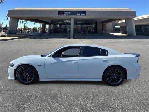 2023 Dodge Charger R/T Scat Pack