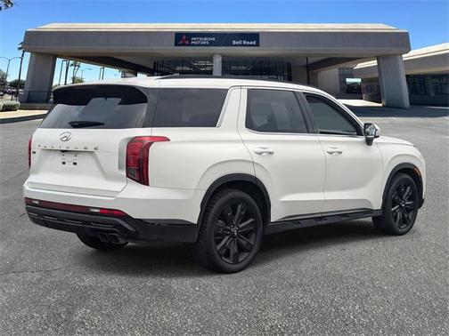 2024 Hyundai PALISADE XRT