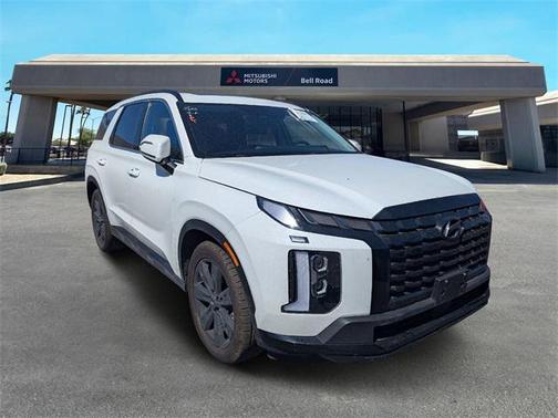 2024 Hyundai PALISADE XRT