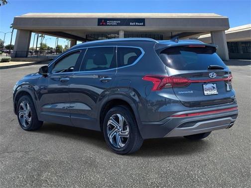 2023 Hyundai SANTA FE SEL 2.4