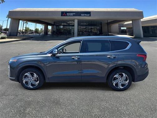 2023 Hyundai SANTA FE SEL 2.4