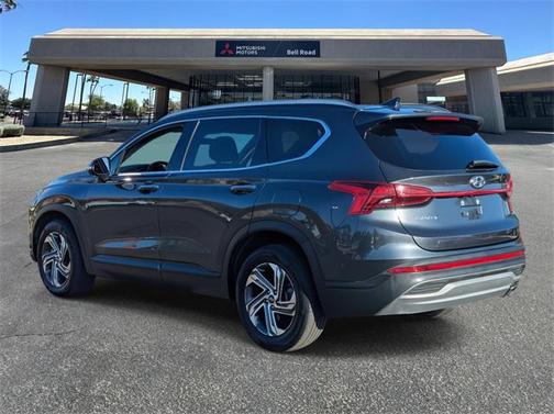 2023 Hyundai SANTA FE SEL 2.4