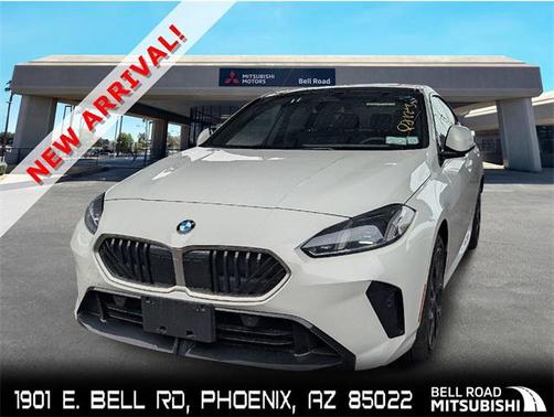 2025 BMW 228 Gran Coupe xDrive