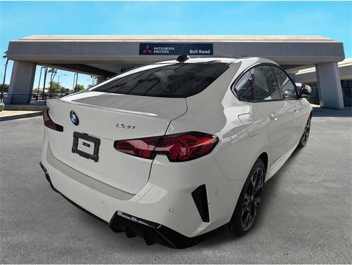 2025 BMW 228 Gran Coupe xDrive