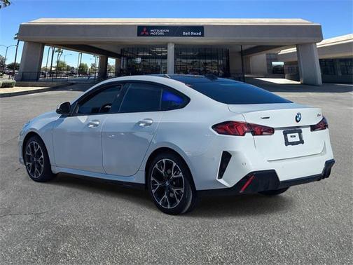 2025 BMW 228 Gran Coupe xDrive
