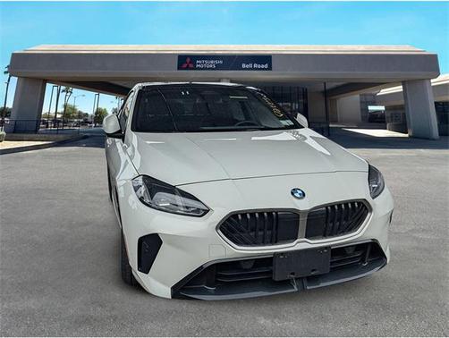 2025 BMW 228 Gran Coupe xDrive