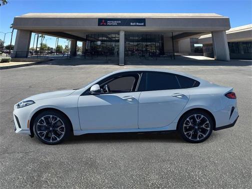 2025 BMW 228 Gran Coupe xDrive