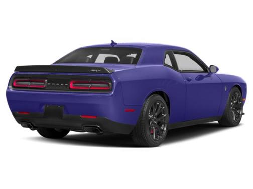 2018 Dodge Challenger SRT Demon