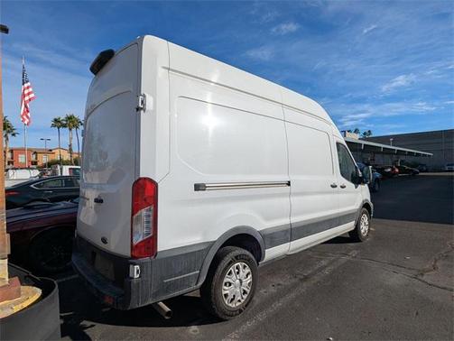2023 Ford Transit-250 Base