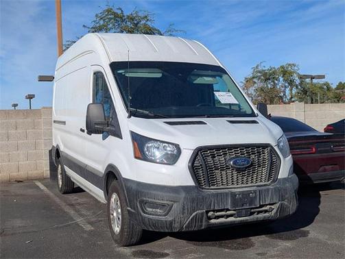 2023 Ford Transit-250 Base