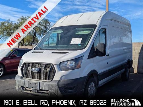 2023 Ford Transit-250 Base