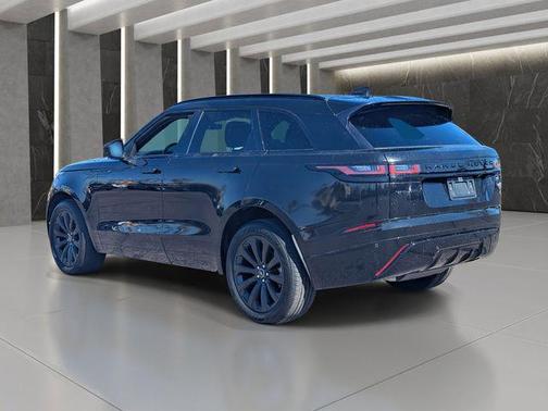2022 Land Rover Range Rover Velar P250 S R-Dynamic