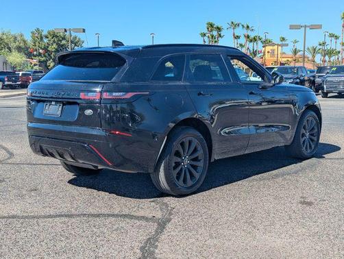 2022 Land Rover Range Rover Velar P250 S R-Dynamic