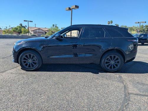 2022 Land Rover Range Rover Velar P250 S R-Dynamic