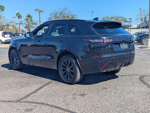 2022 Land Rover Range Rover Velar P250 S R-Dynamic